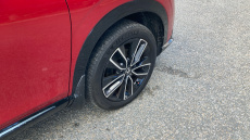 Honda HR-V 1.5 eHEV Advance 5dr CVT Hybrid Hatchback